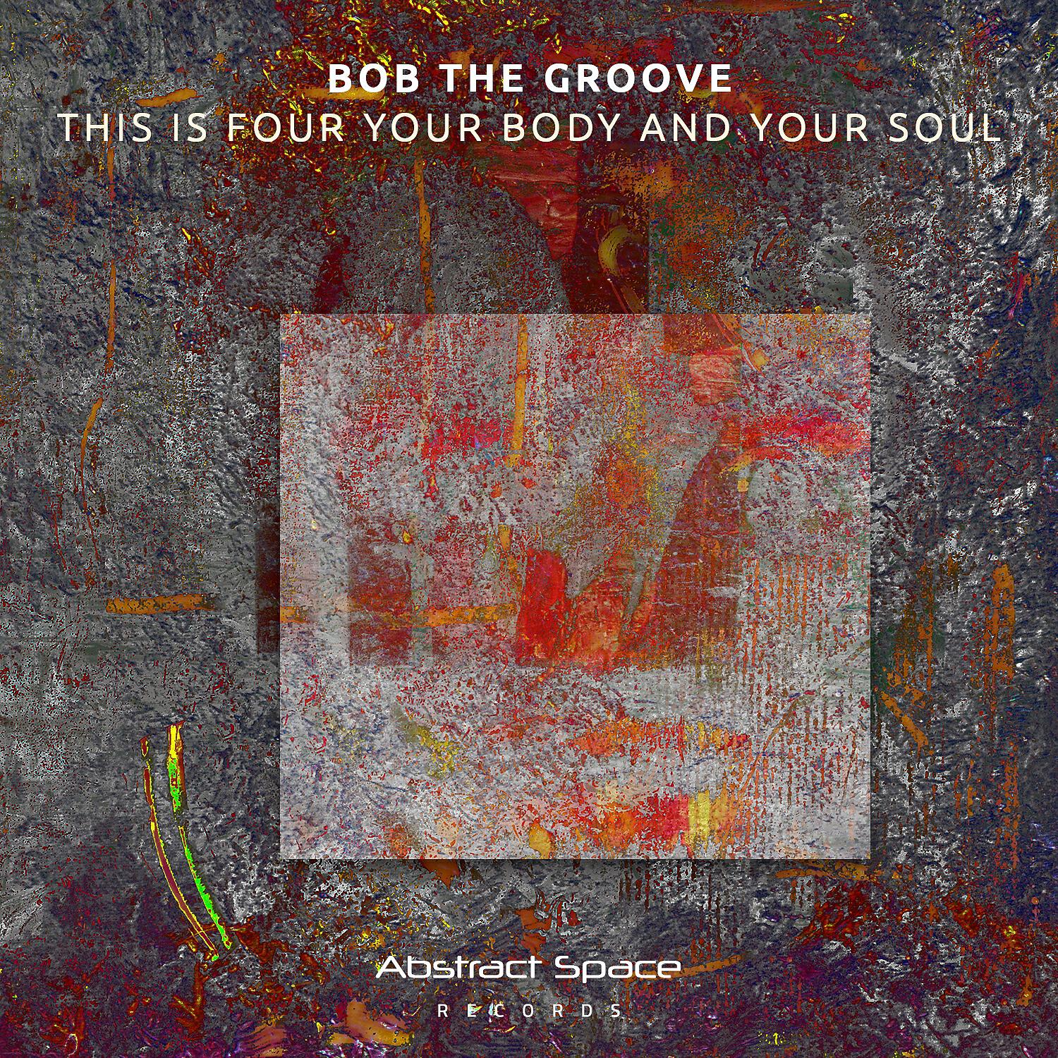 Релиз This Is Four Your Body and Your Soul