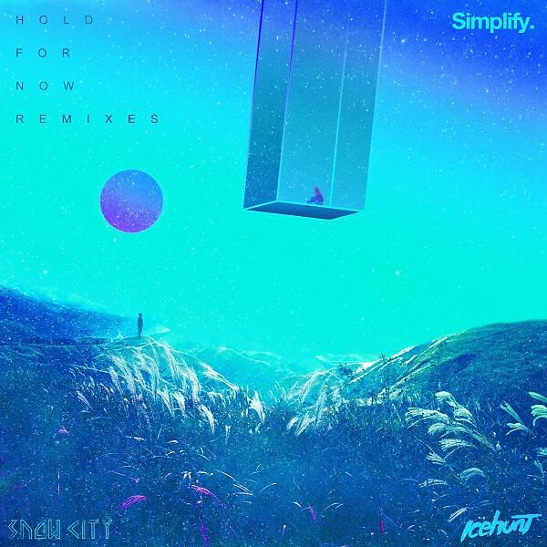 Icehunt & Snow City & BH - Hold For Now (BH Remix)