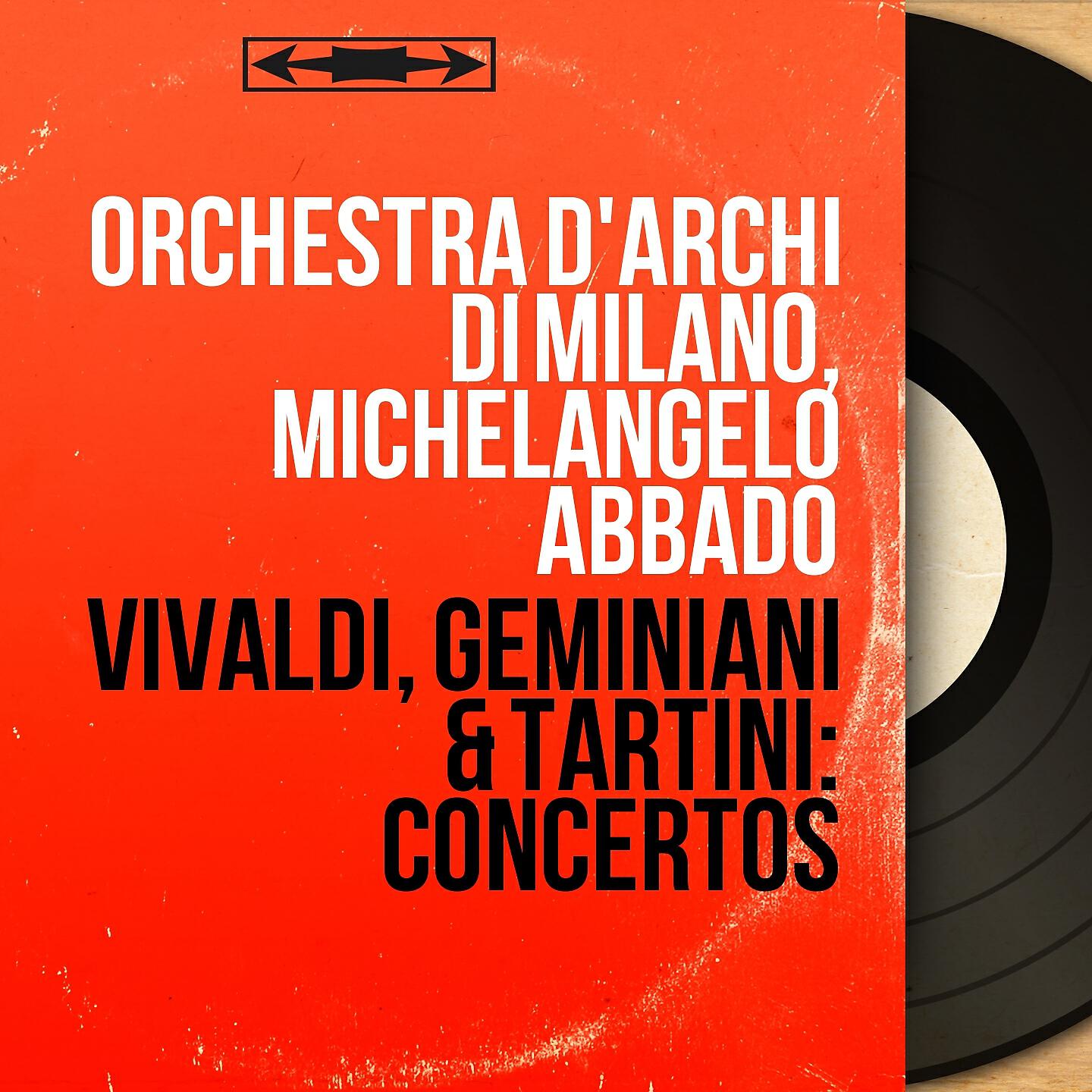 Orchestra d'archi di Milano