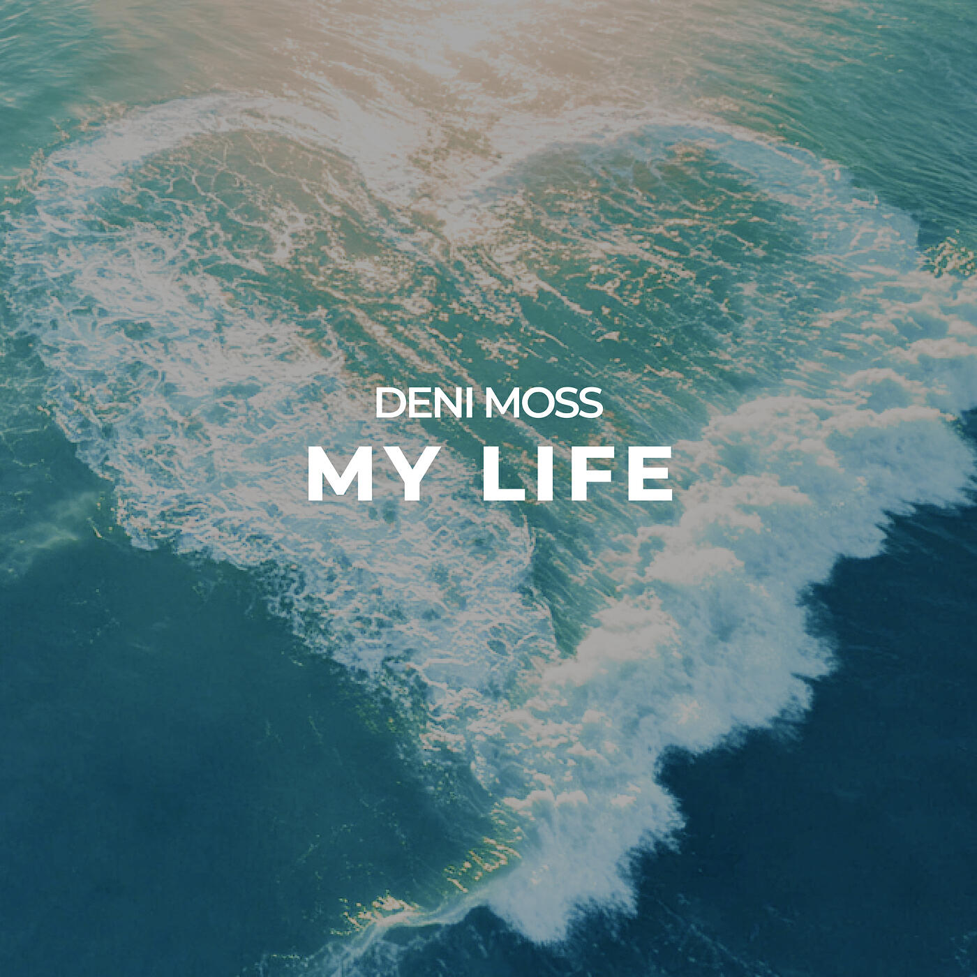 Релиз My Life
