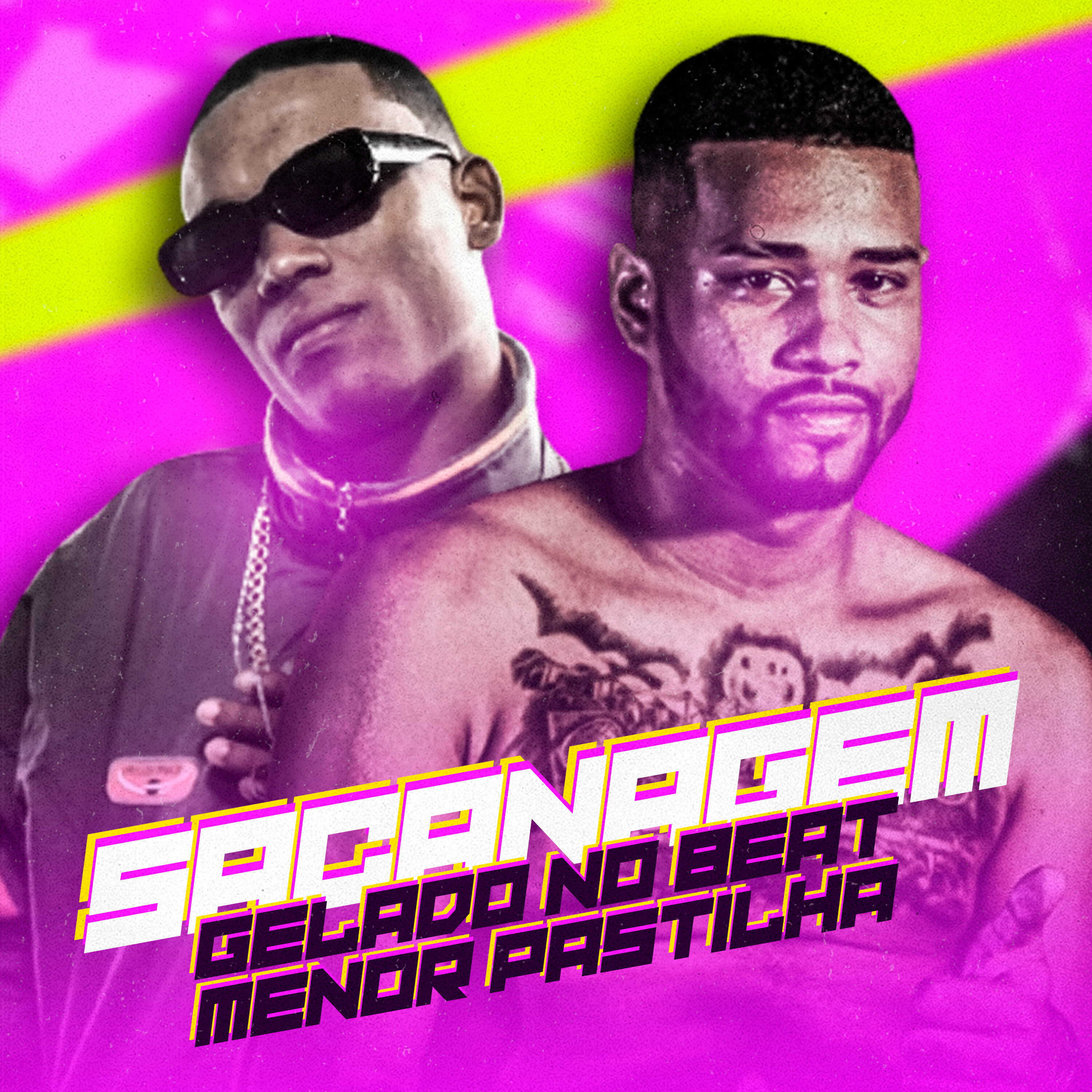 Релиз Sacanagem