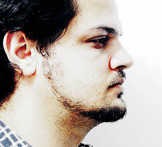 Daniel Conti