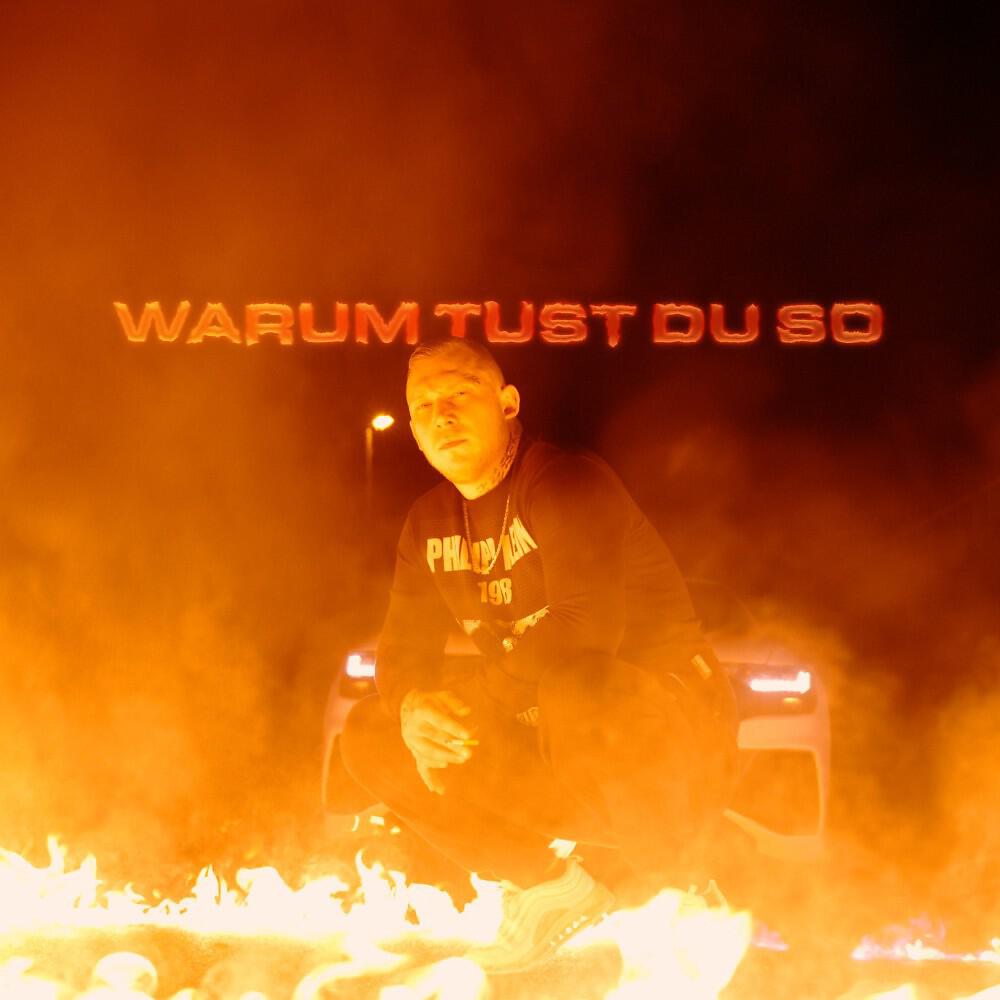 Релиз Warum tust du so