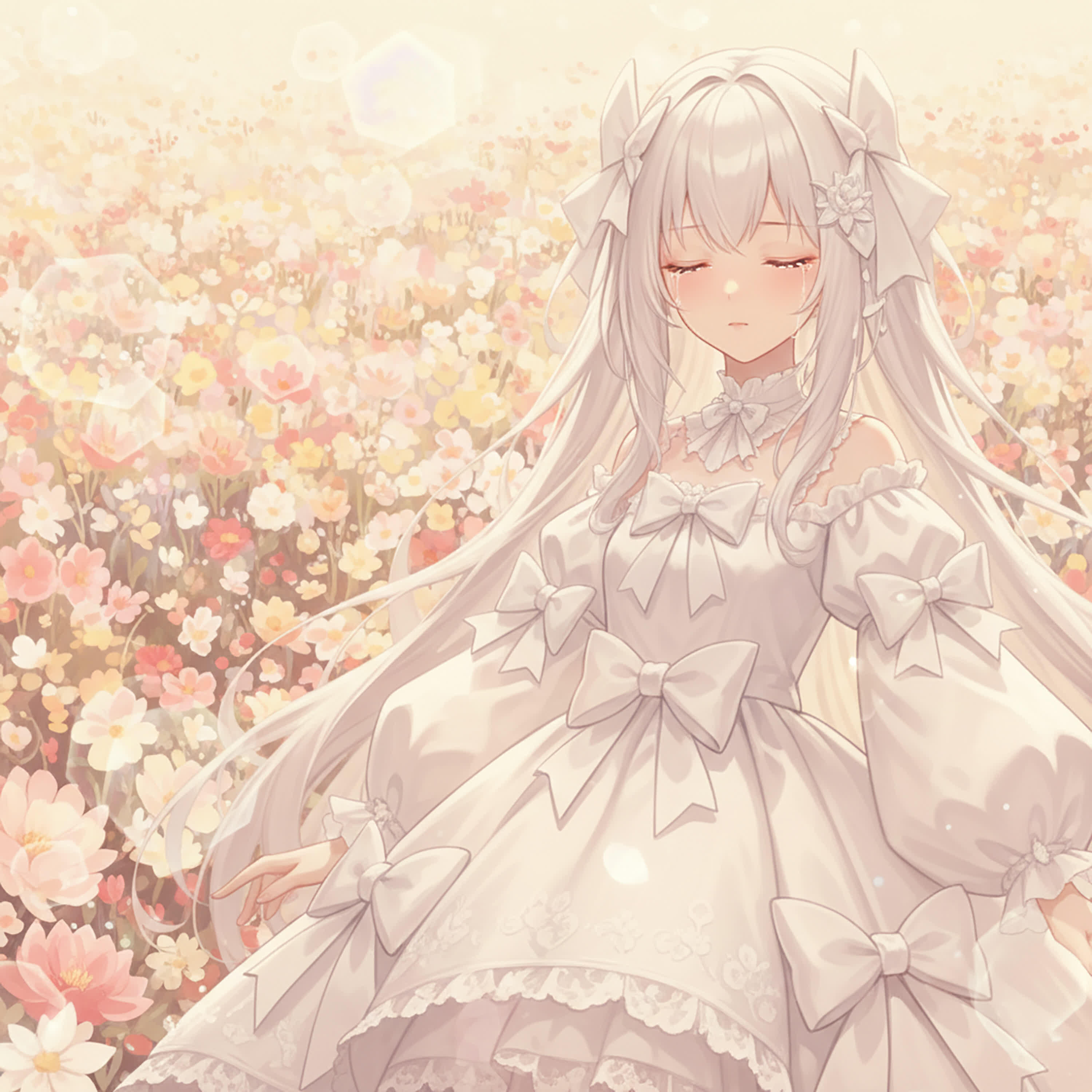 Релиз Shattered Hues