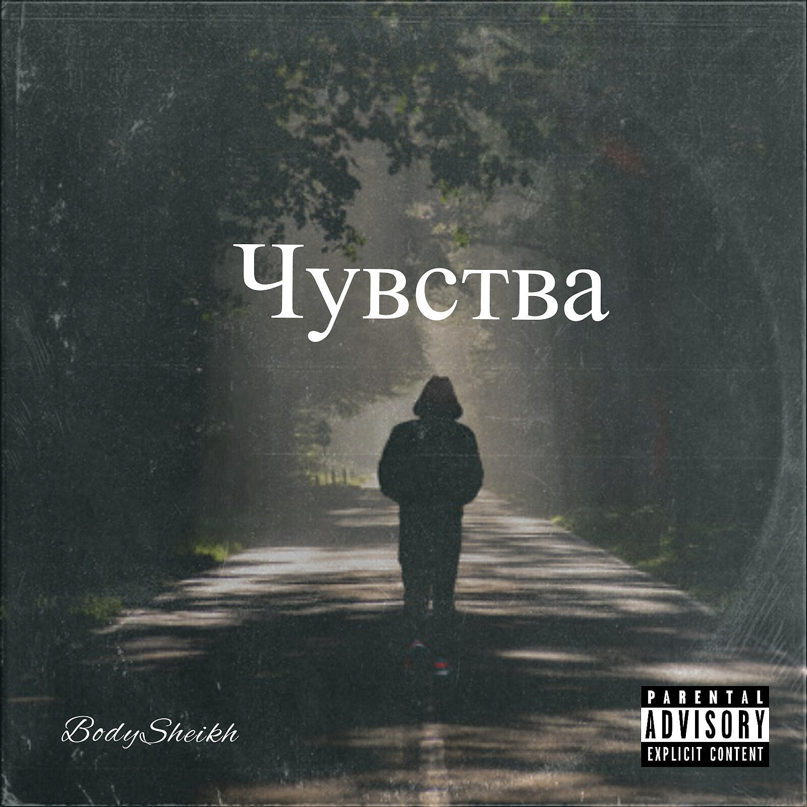 Релиз Чувства