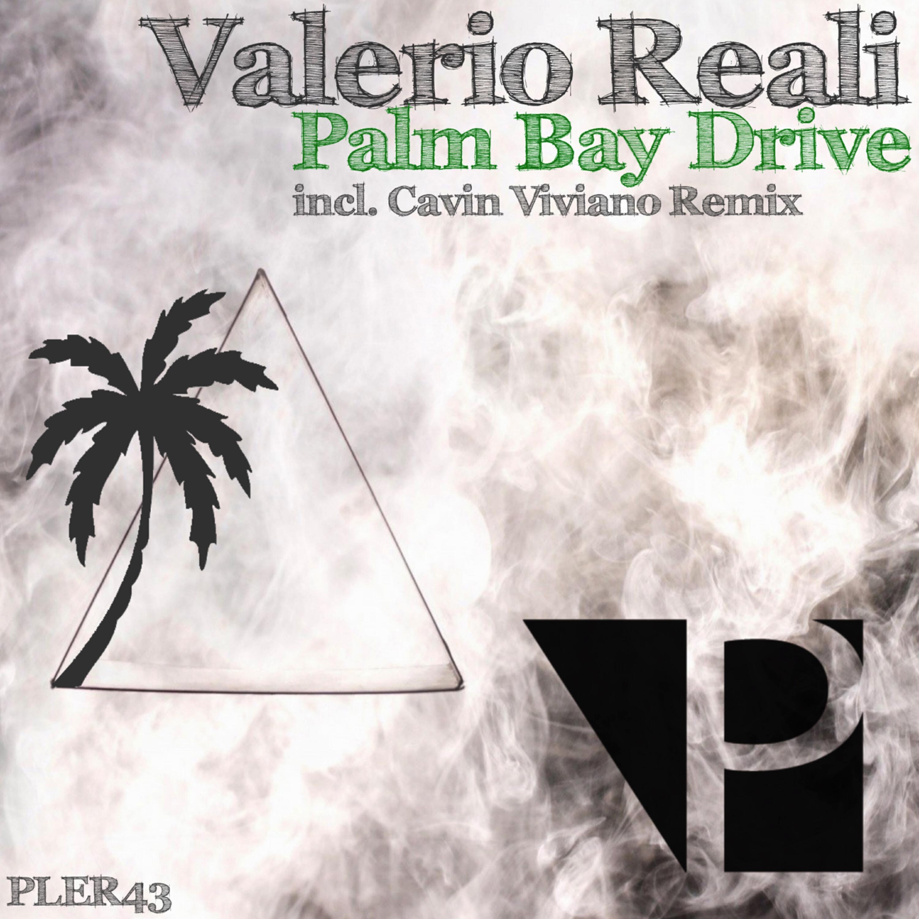 Релиз Palm Bay Drive