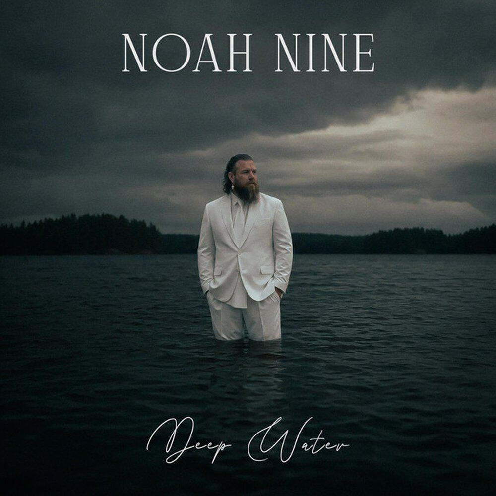 Релиз Deep Water