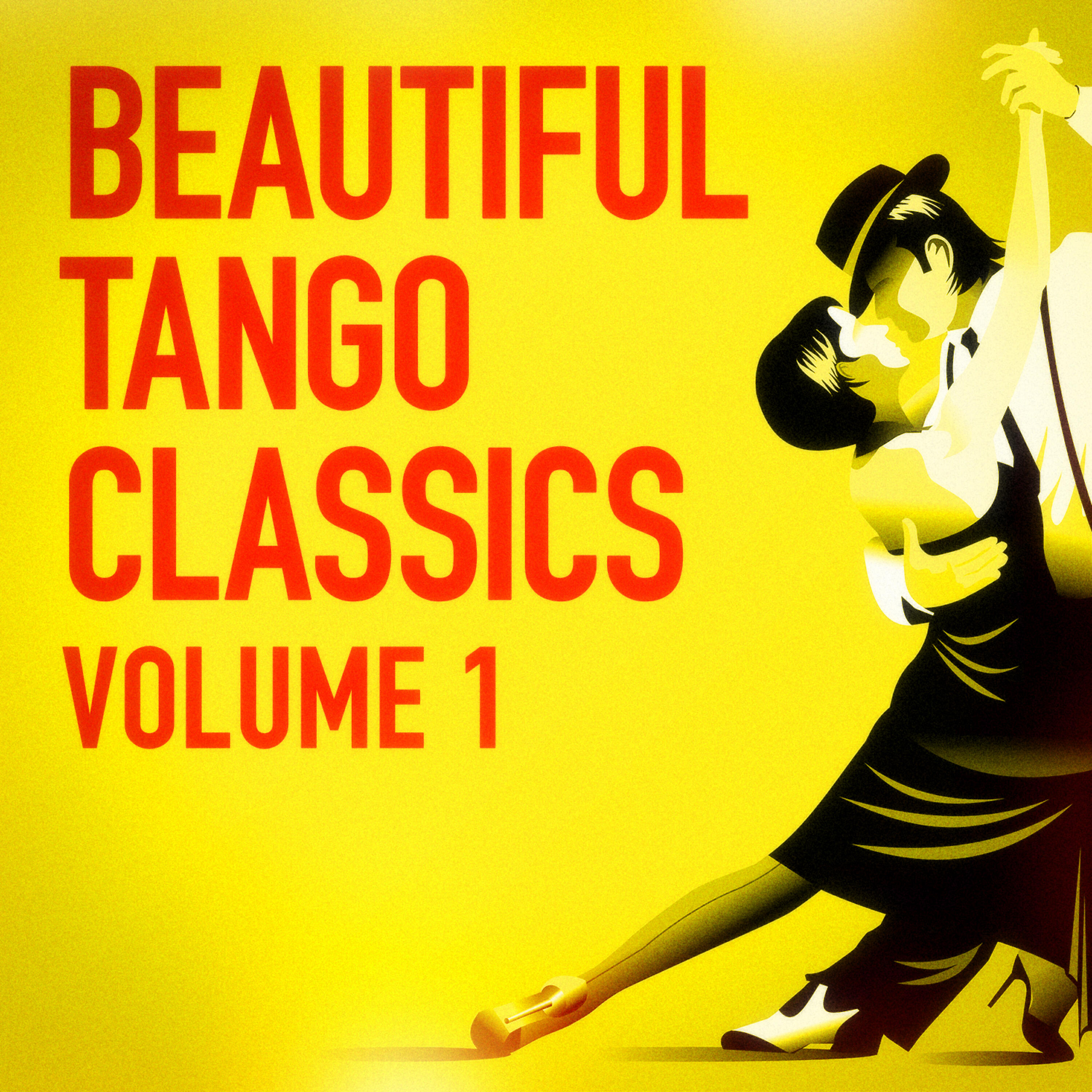 Релиз Beautiful Tango Classics, Vol. 1