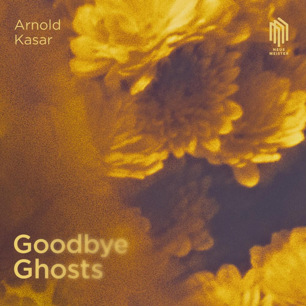 Релиз Goodbye Ghosts