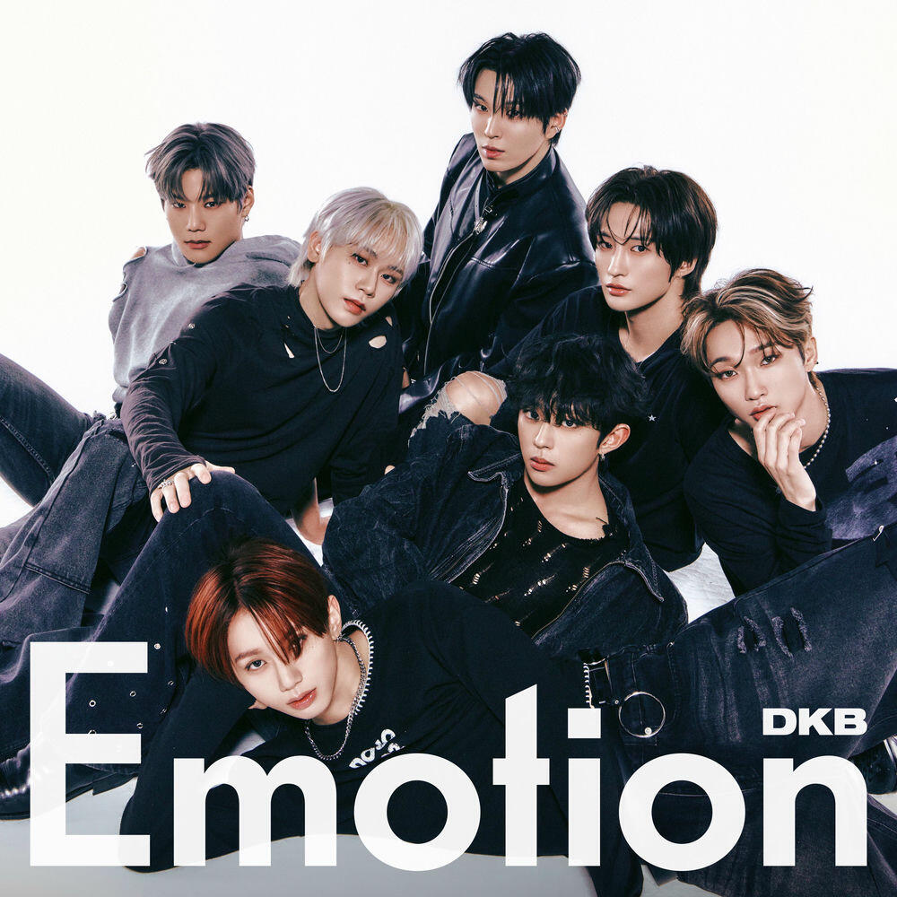 Релиз Emotion