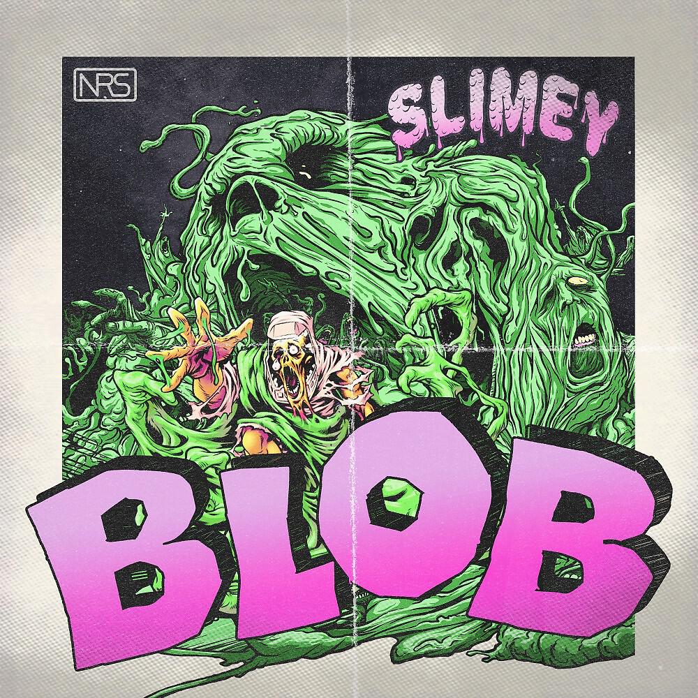 Релиз Blob