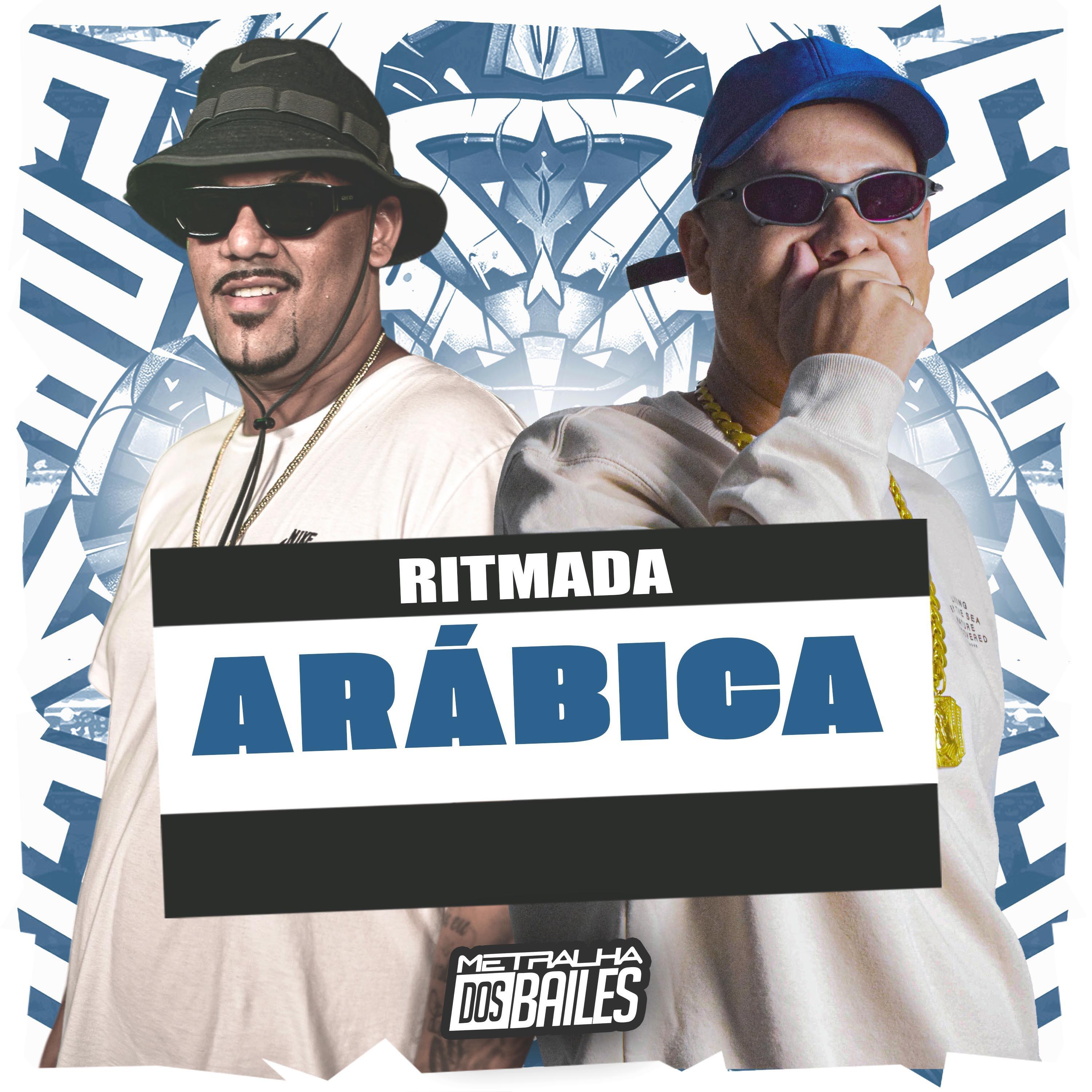 Скачать песню MC Vuk Vuk, DJ Mano Lost, DJ LP Malvadão, MC Neneco - Ritmada Arábica бесплатно в MP3 для Android и iOS