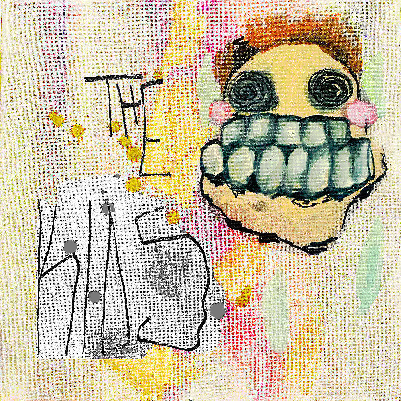 Релиз KIDS ON MOLLY