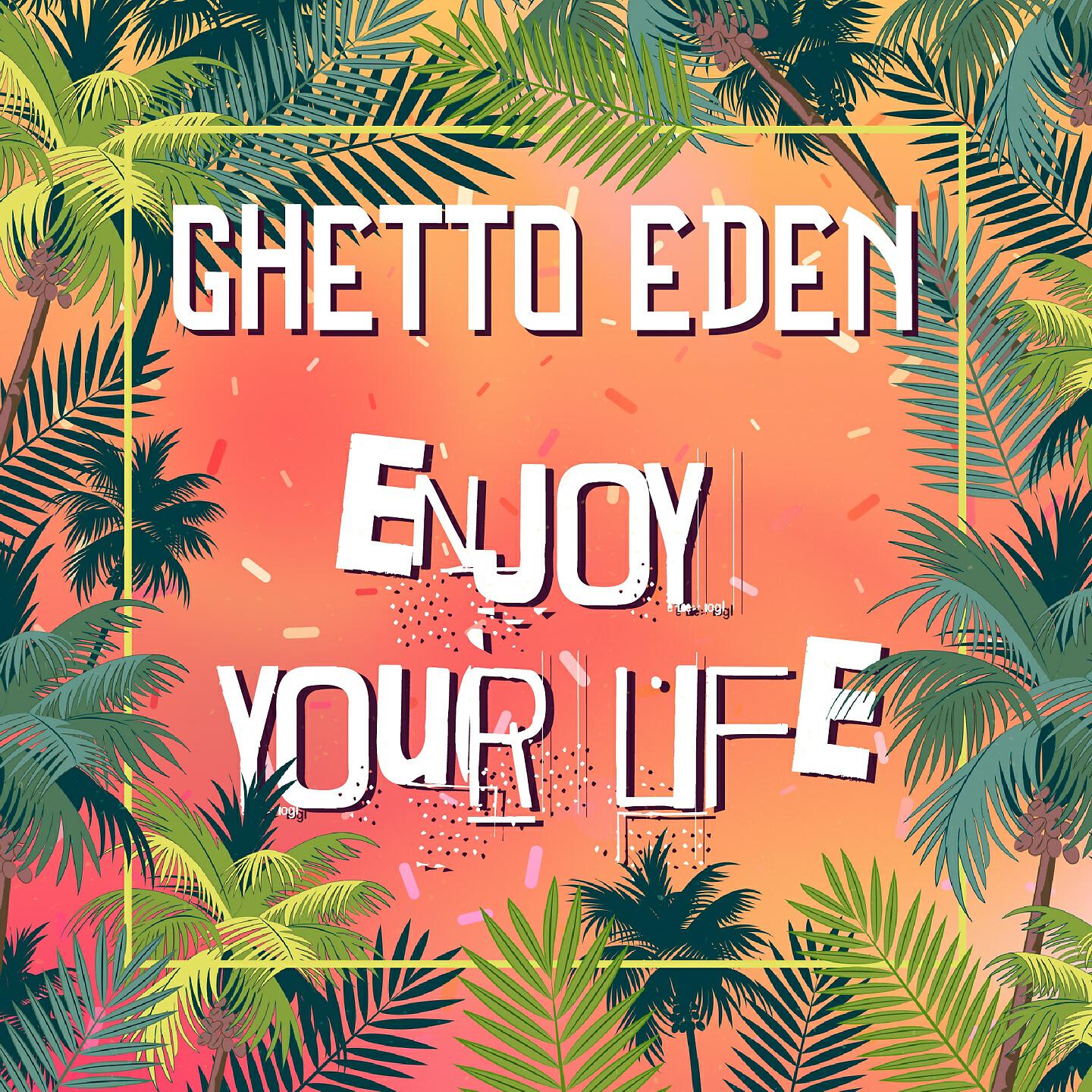 Релиз Enjoy Your Life