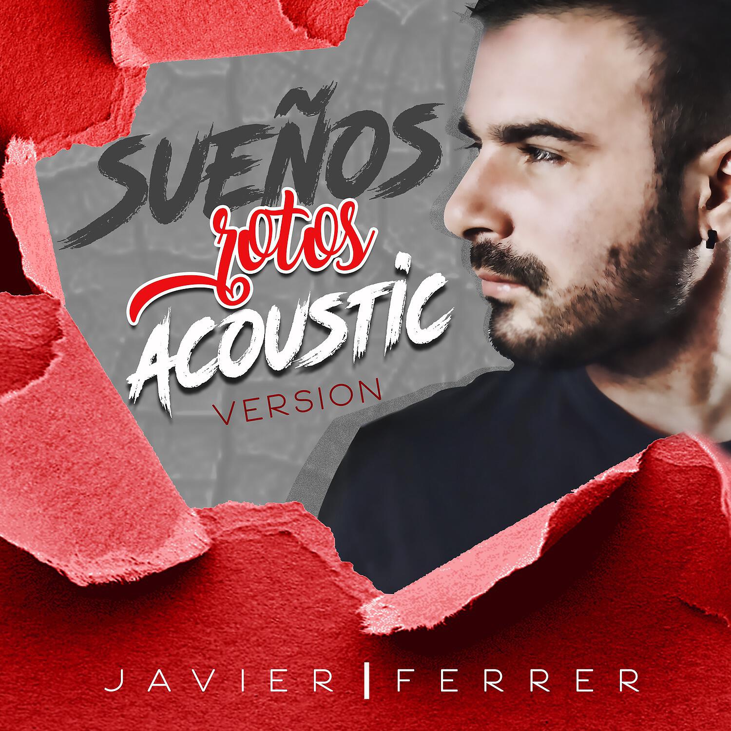 Релиз Sueños Rotos