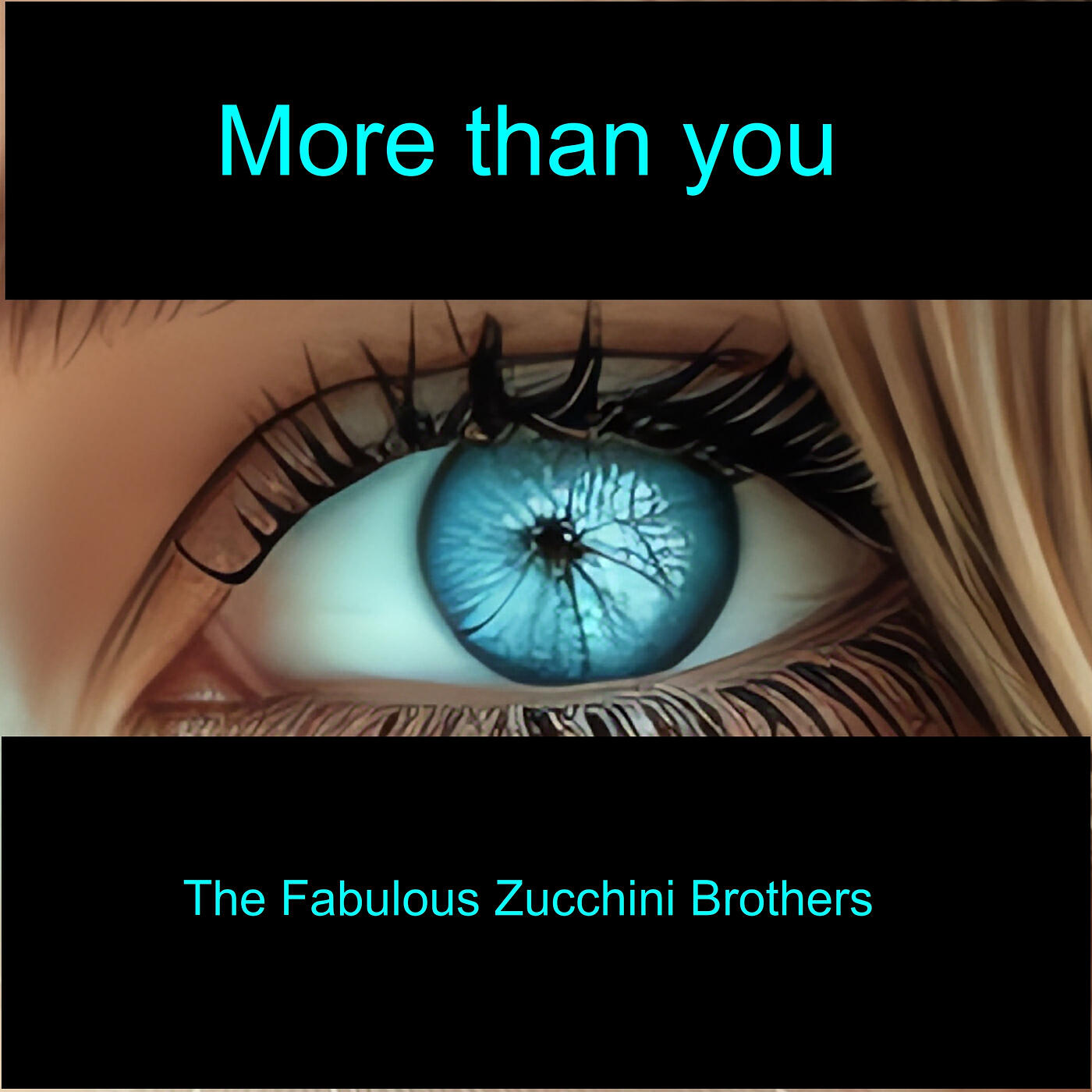 Релиз More Than You