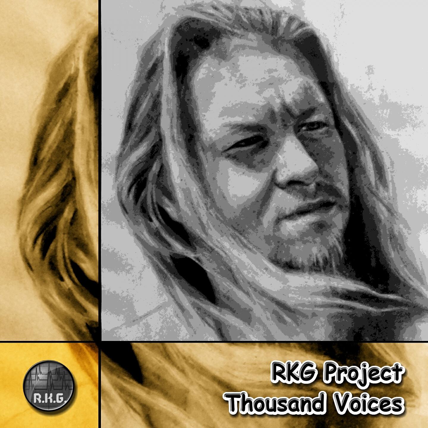 Релиз Thousand Voices