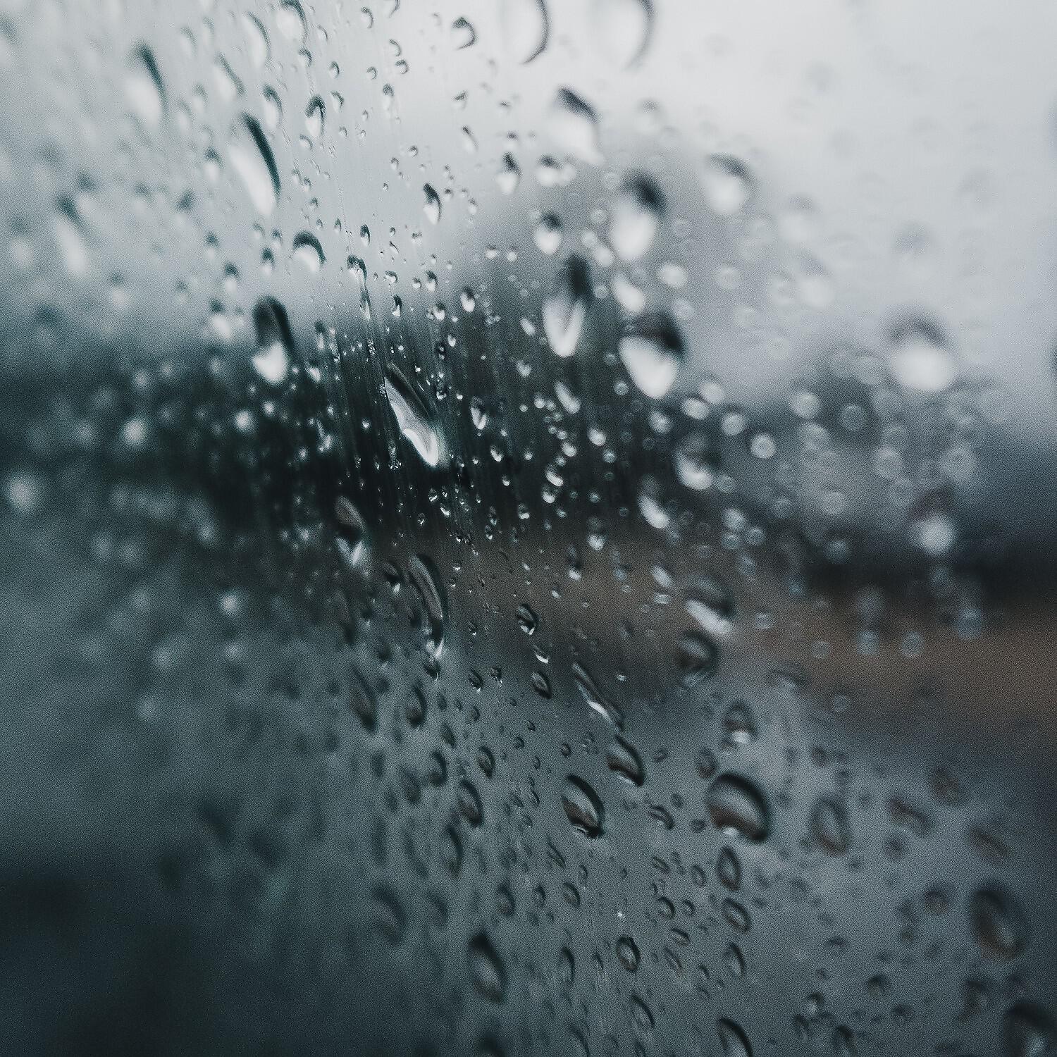 Релиз Steady Calming Cloudburst