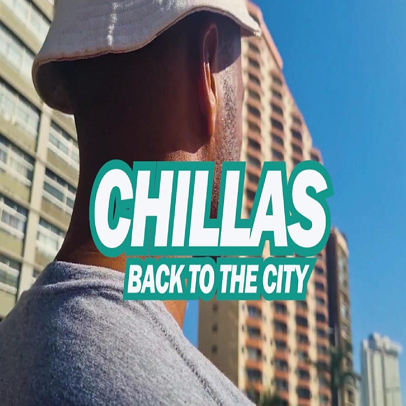 Релиз Back to the City