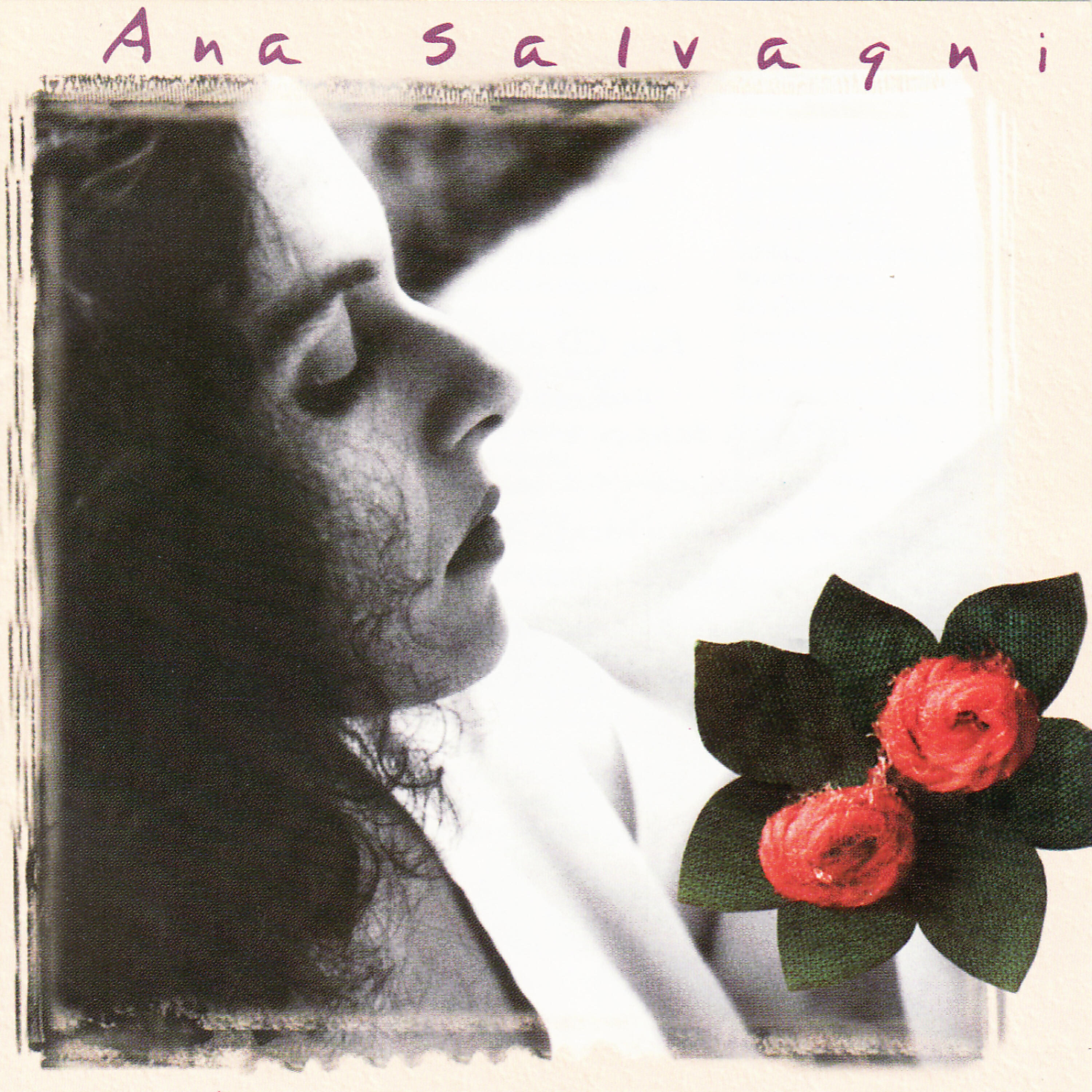 Релиз Ana Salvagni
