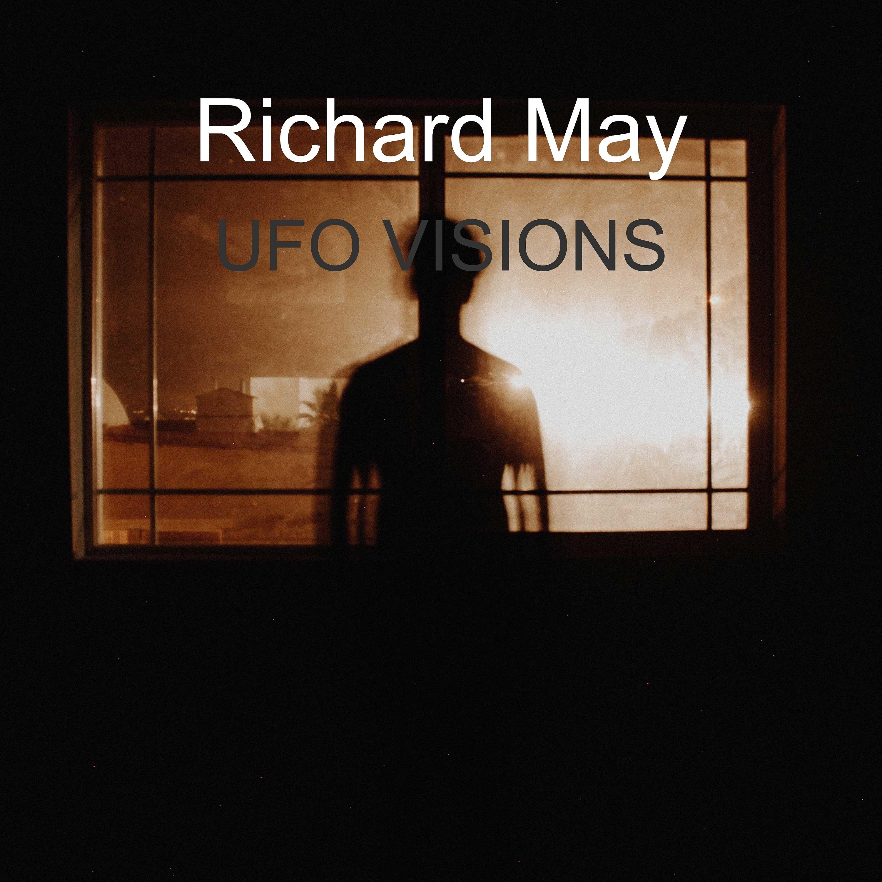 Релиз Ufo Visions