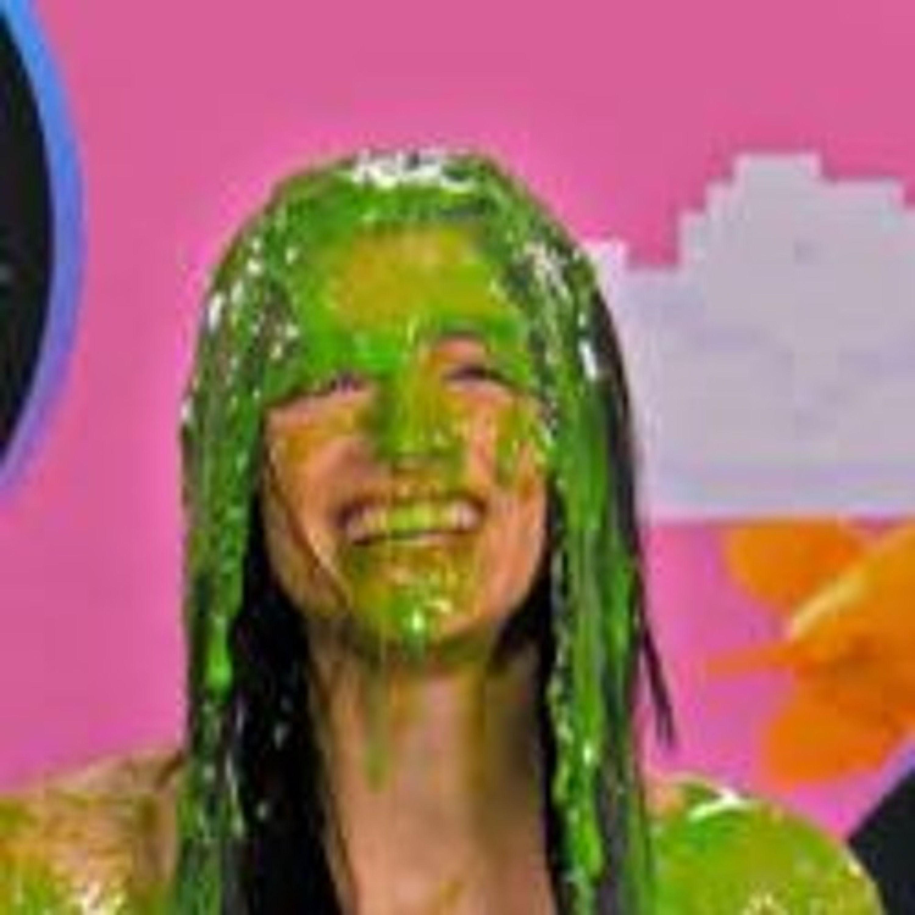Релиз b4whoslime8