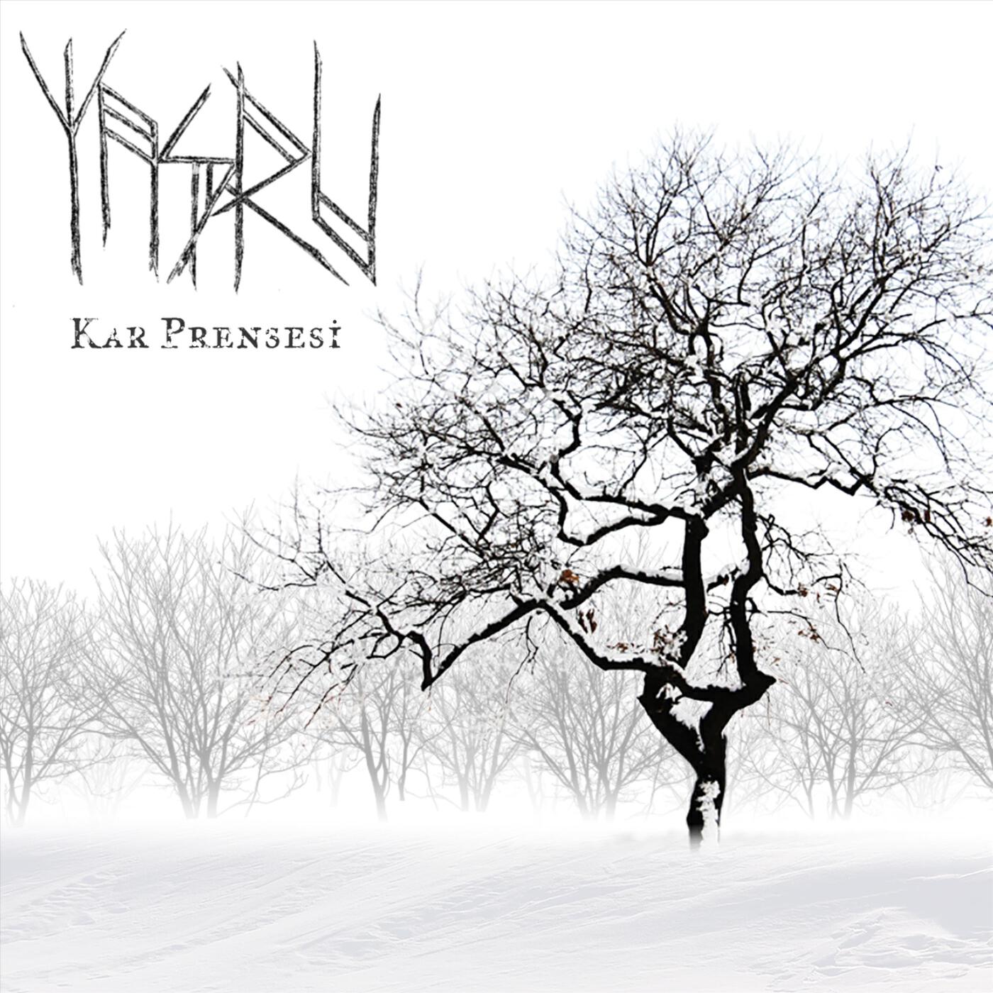 Релиз Kar Prensesi