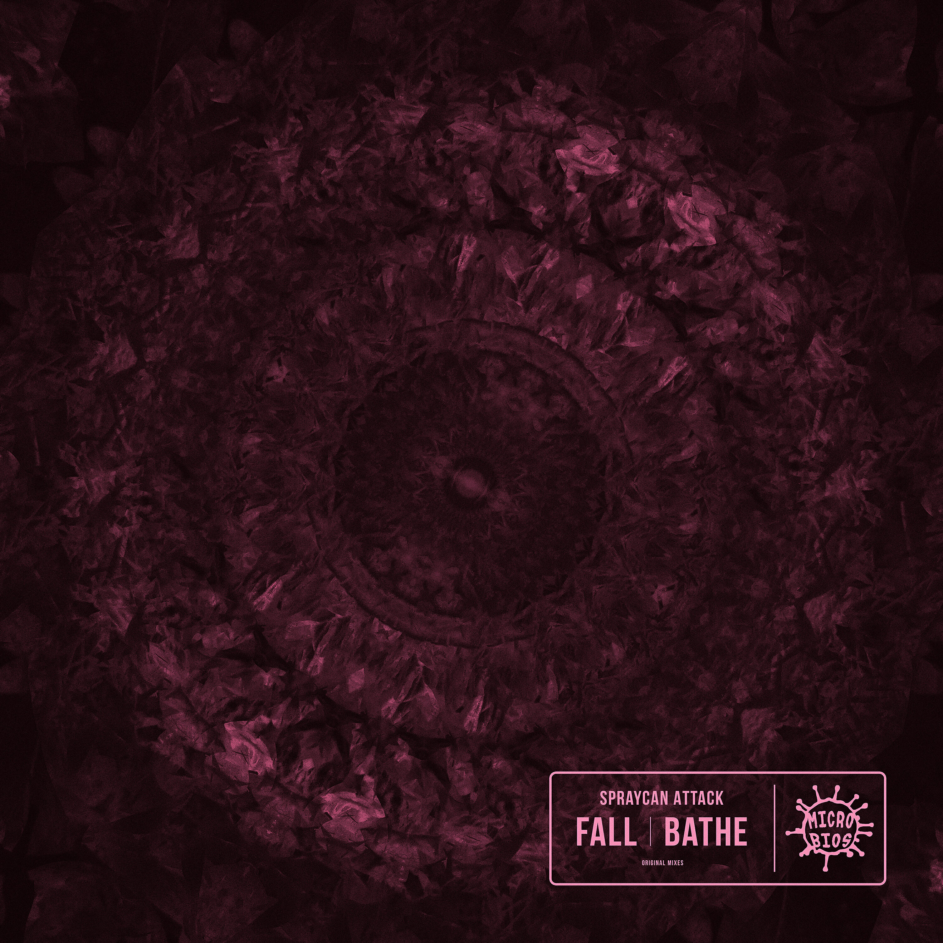 Релиз Fall / Bathe