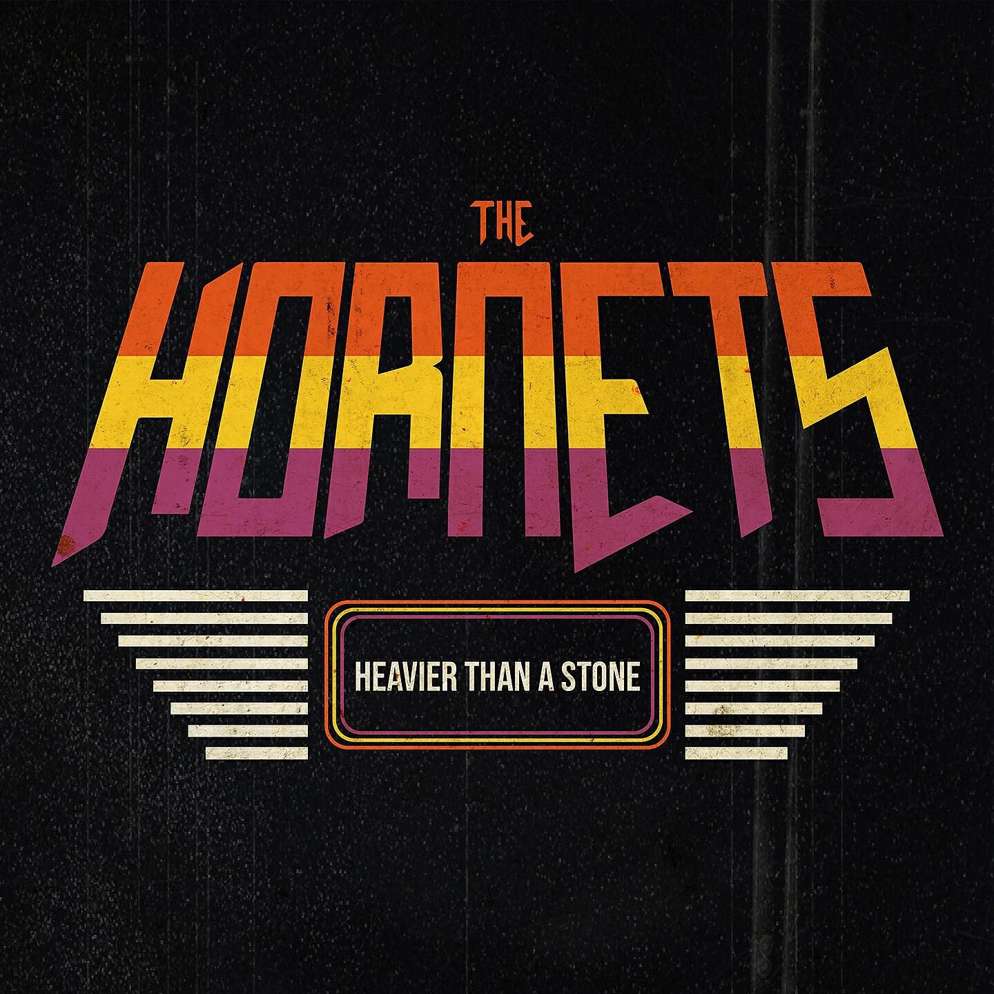 Релиз Heavier Than a Stone