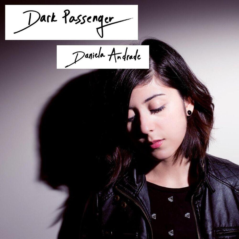 Релиз Dark Passenger