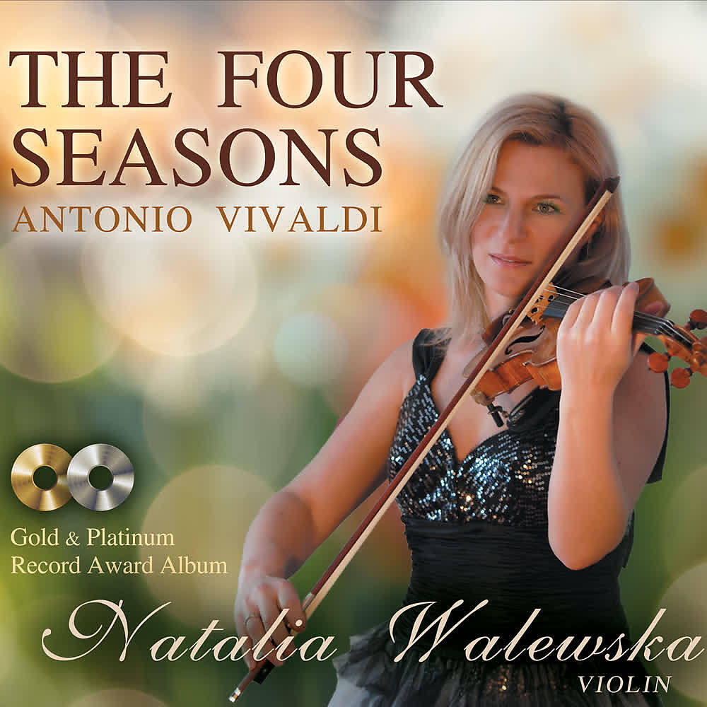 Релиз The Four Seasons