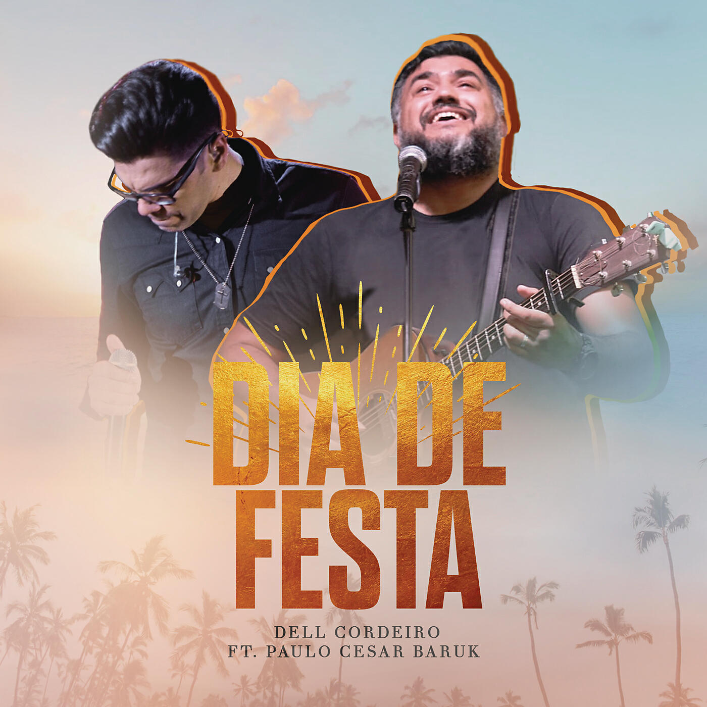 Релиз Dia de Festa