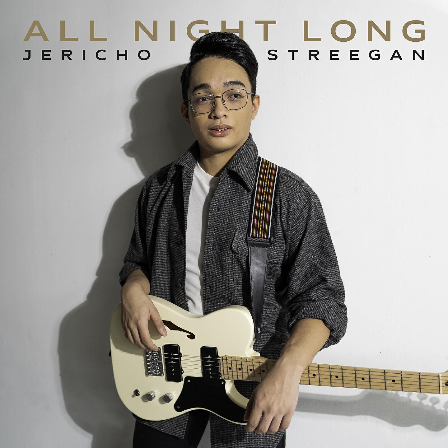 Релиз All Night Long