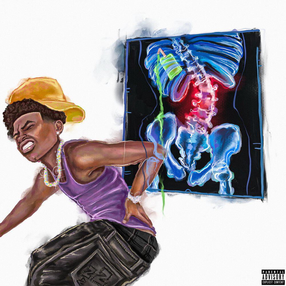 Релиз Back Bruiser
