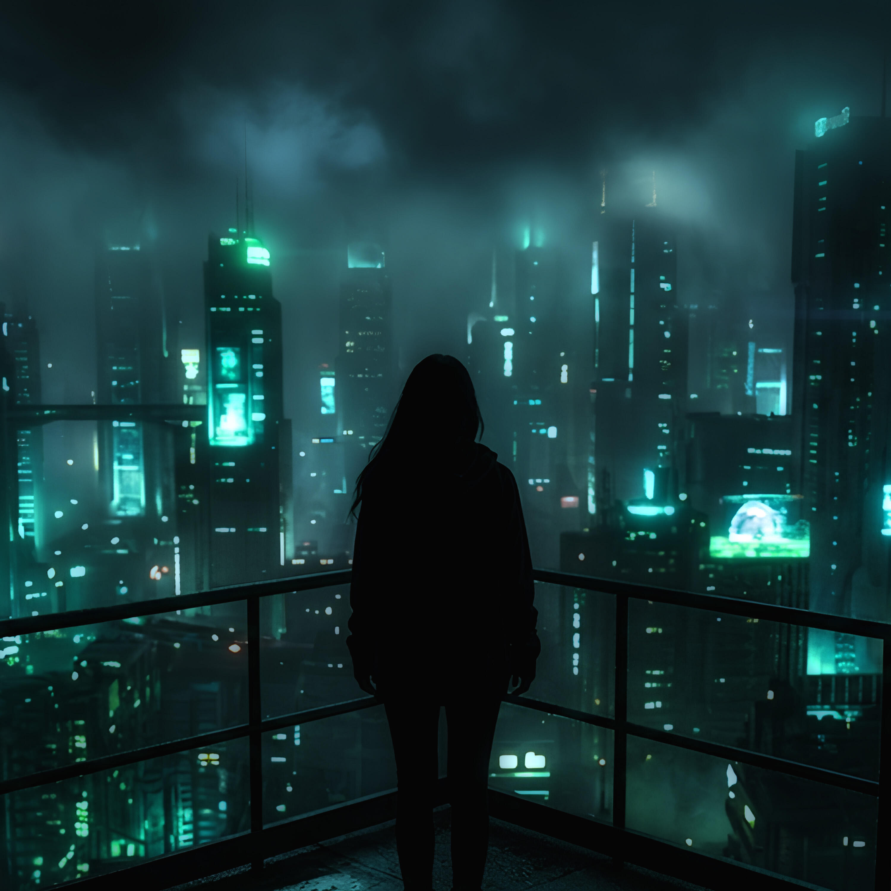 Релиз Mirage
