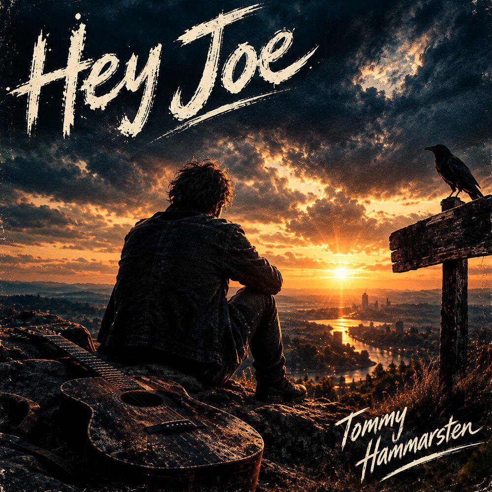 Релиз Hey Joe