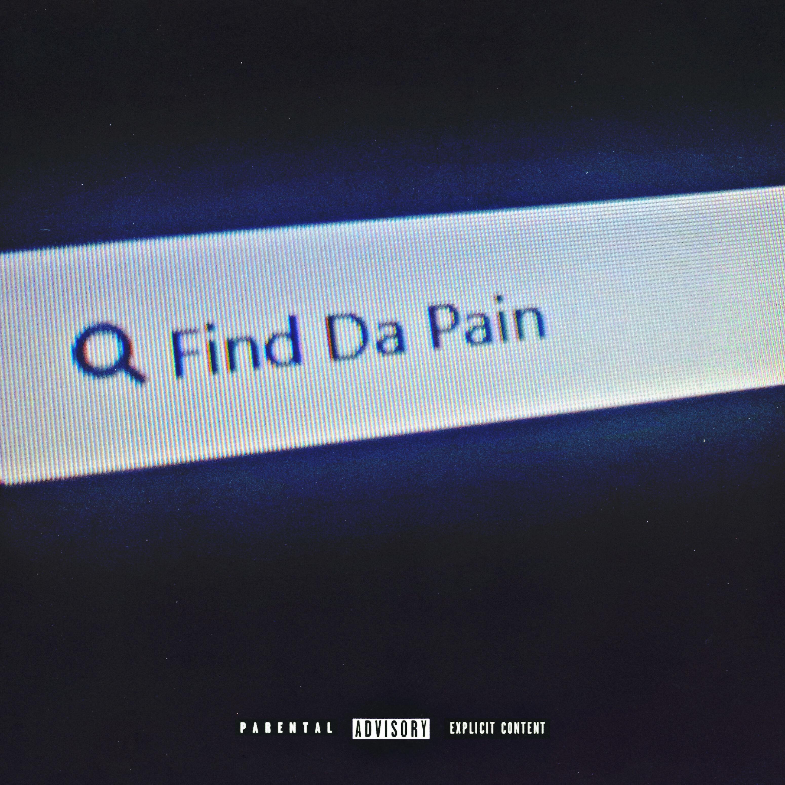 Релиз Find Da Pain