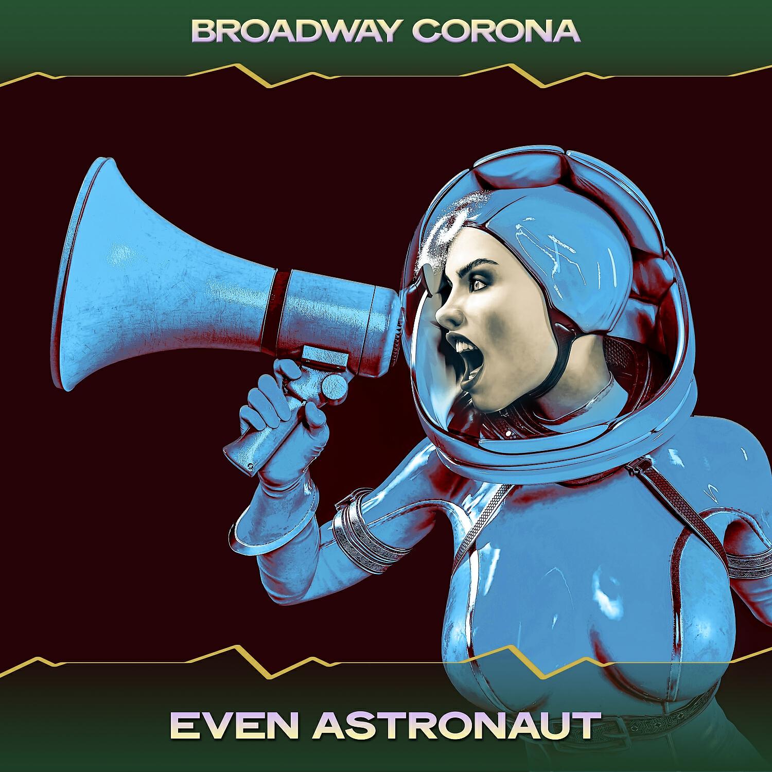 Broadway Corona