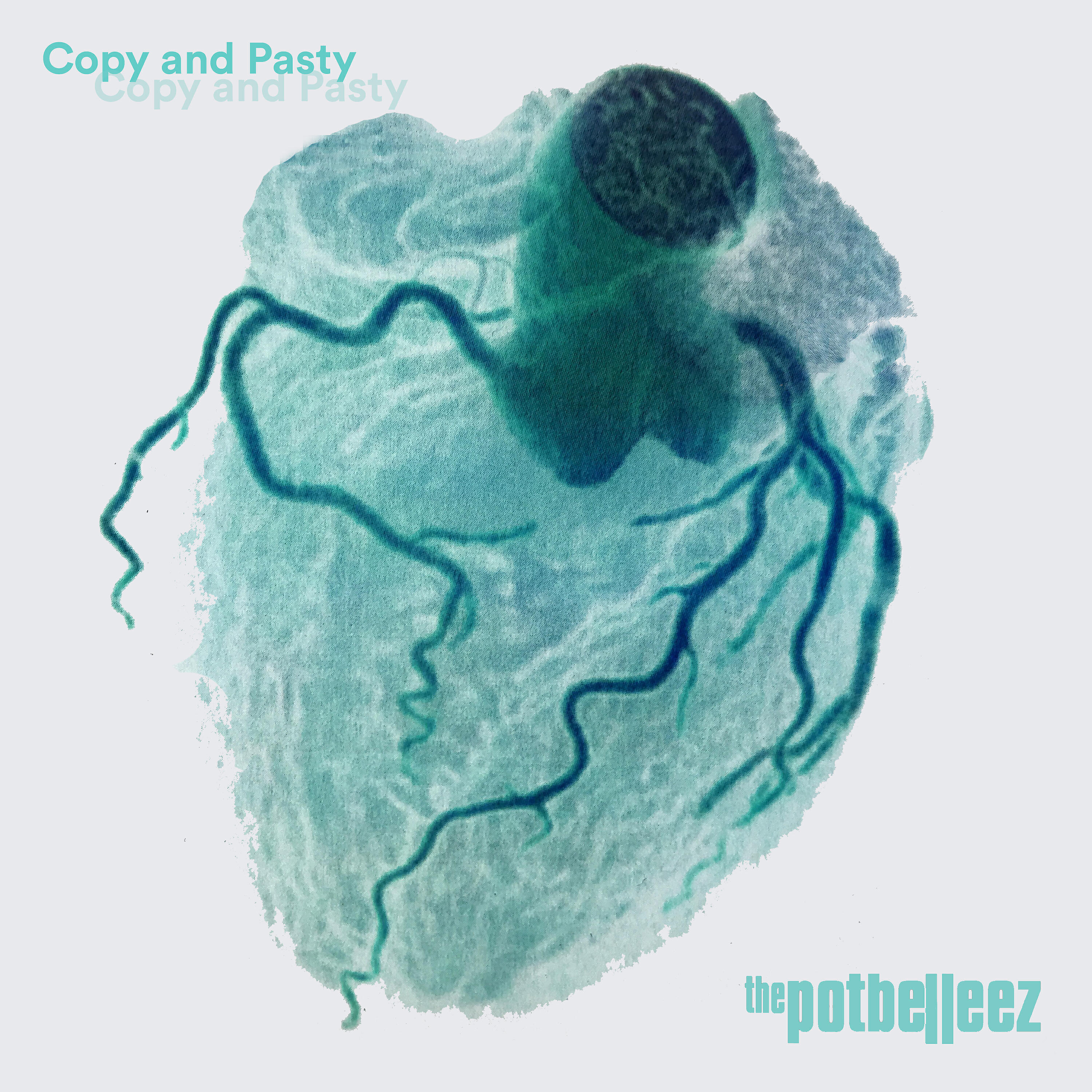 Релиз Copy And Pasty