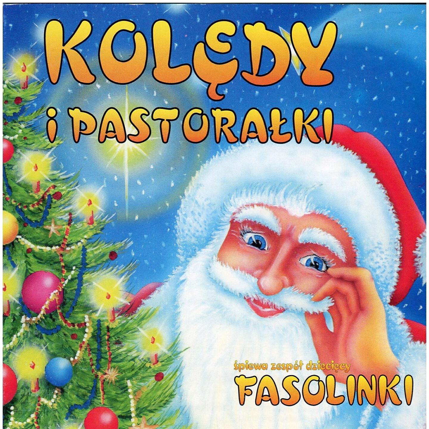 Zespół Dziecięcy Fasolinki