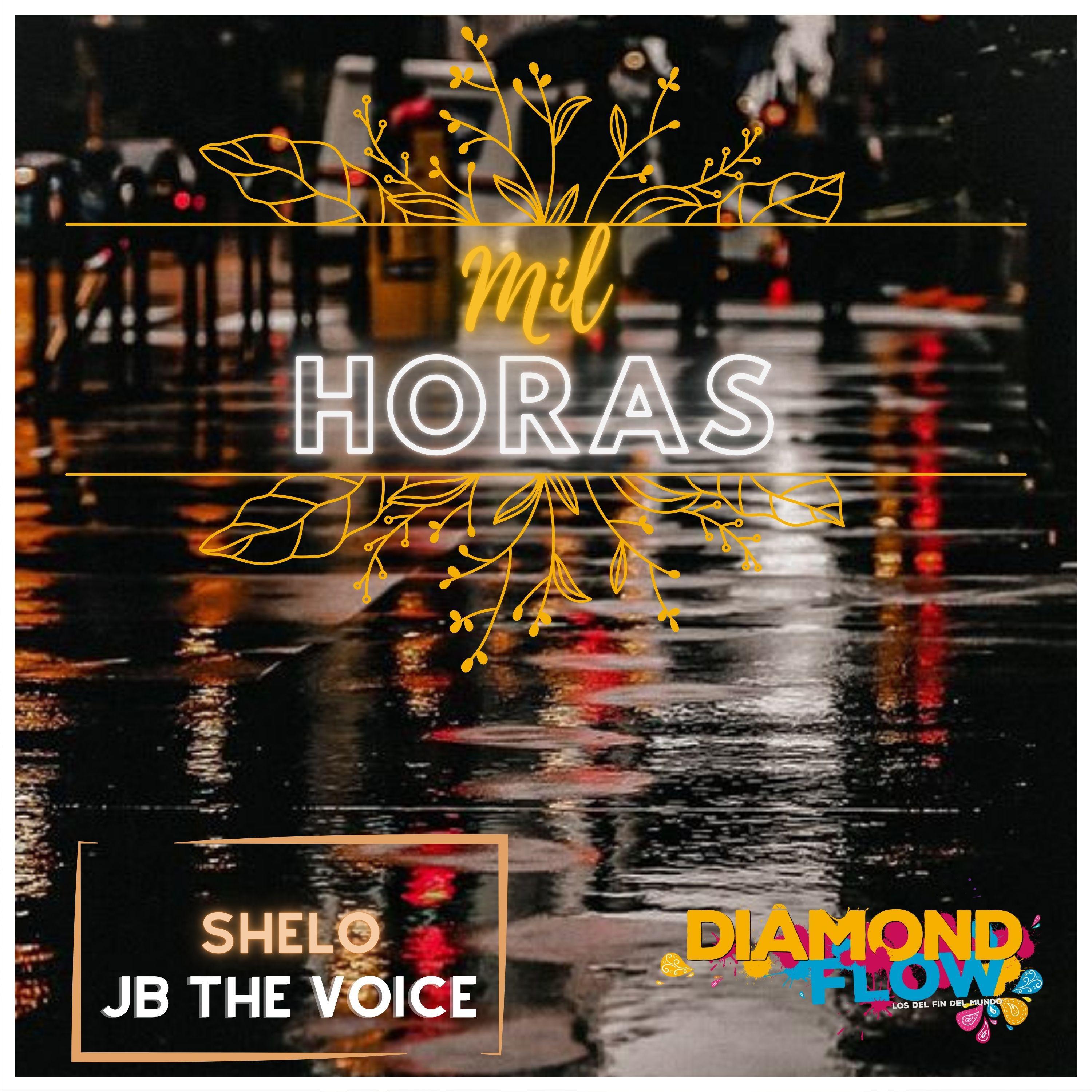Релиз Mil Horas