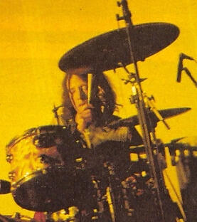 Jack Irons