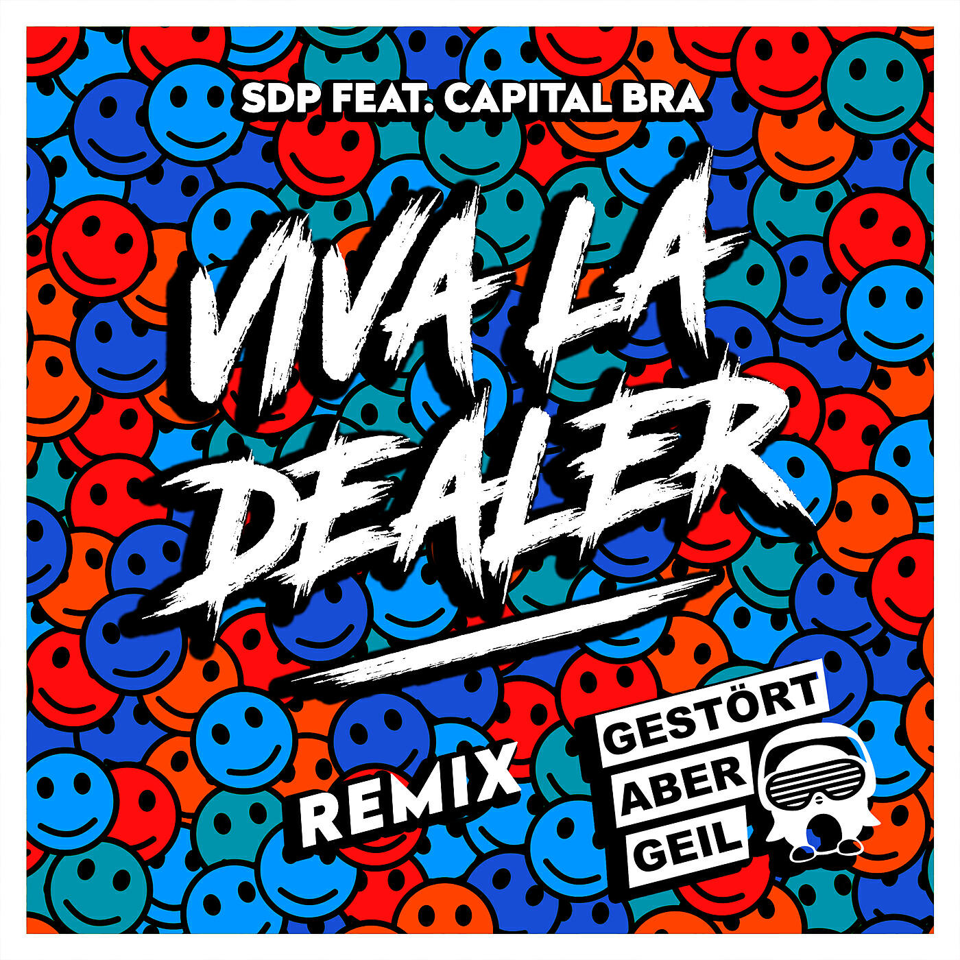 Релиз Viva la Dealer