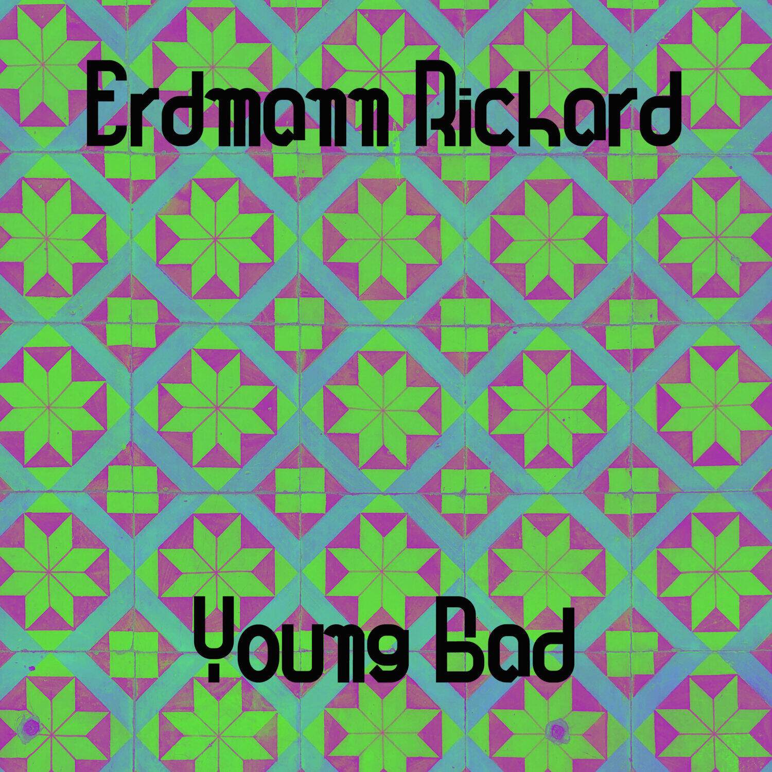 Erdmann Richard