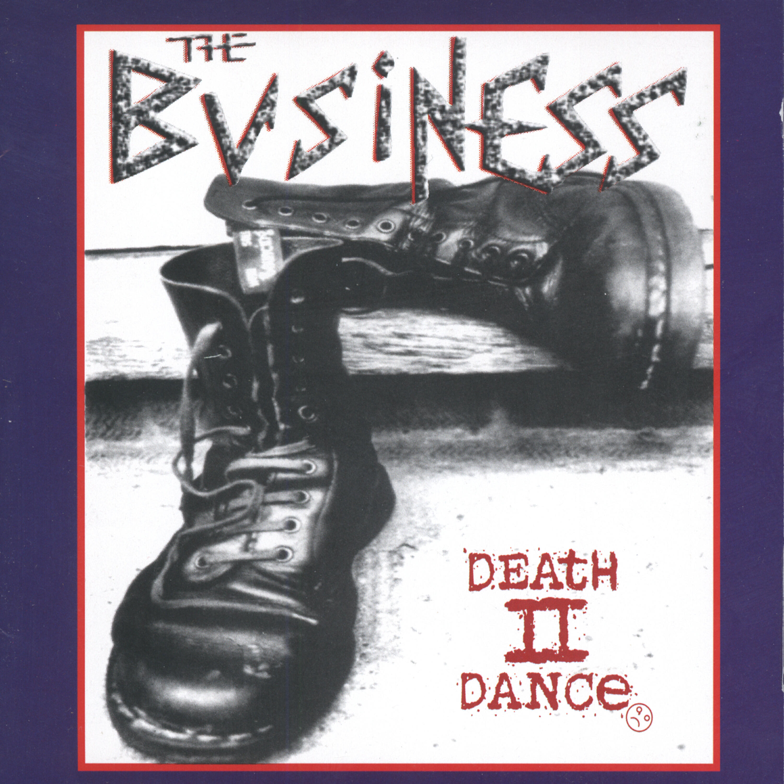 Релиз Death To Dance