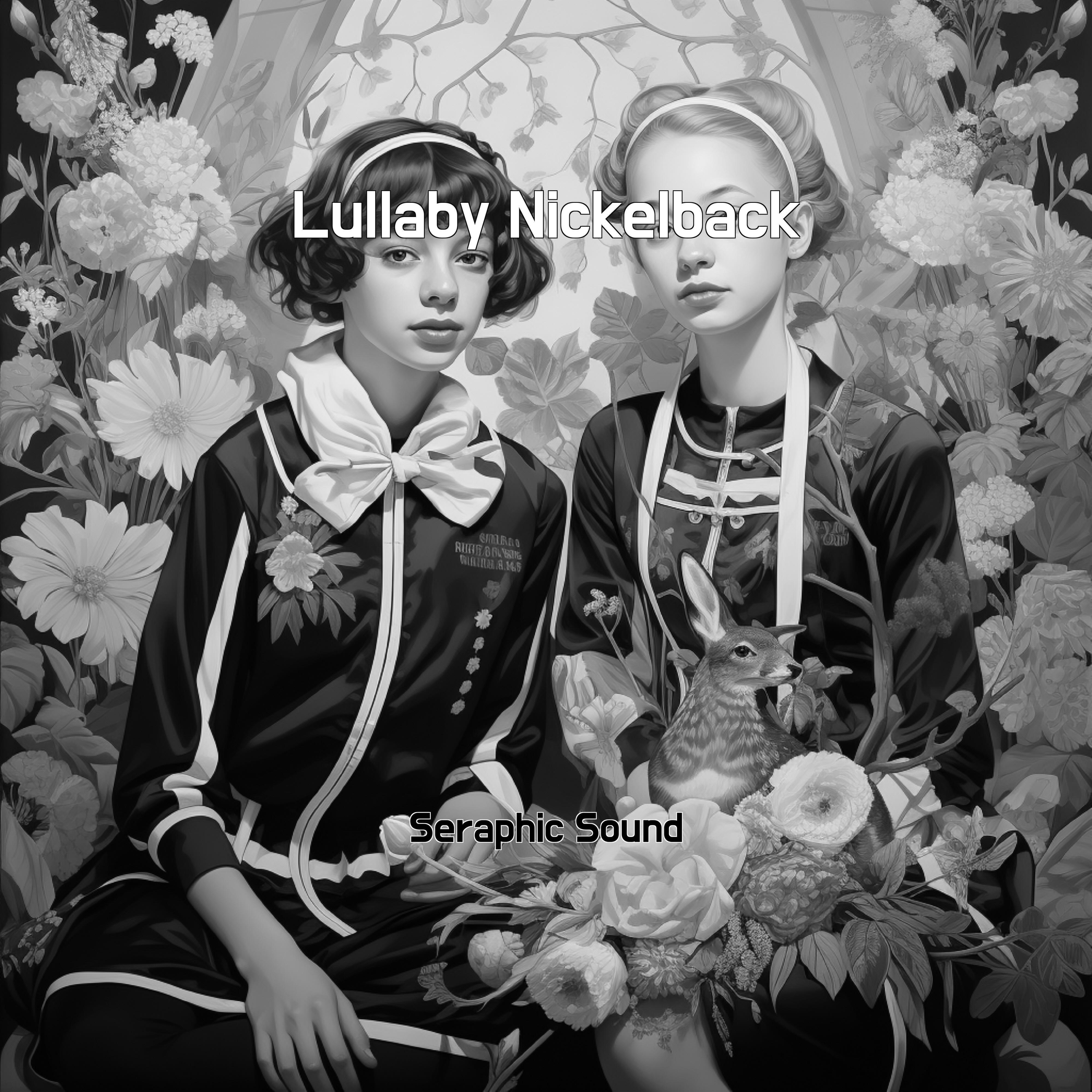 Релиз Lullaby Nickelback