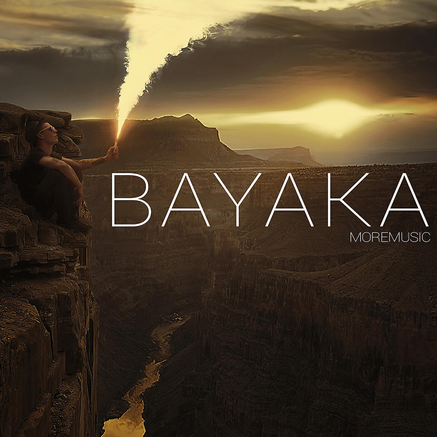 Релиз Bayaka