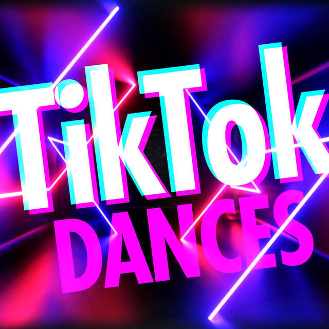 Релиз TikTok Dances