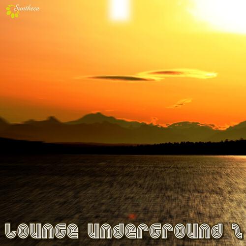 Релиз Lounge Underground, Vol. 2