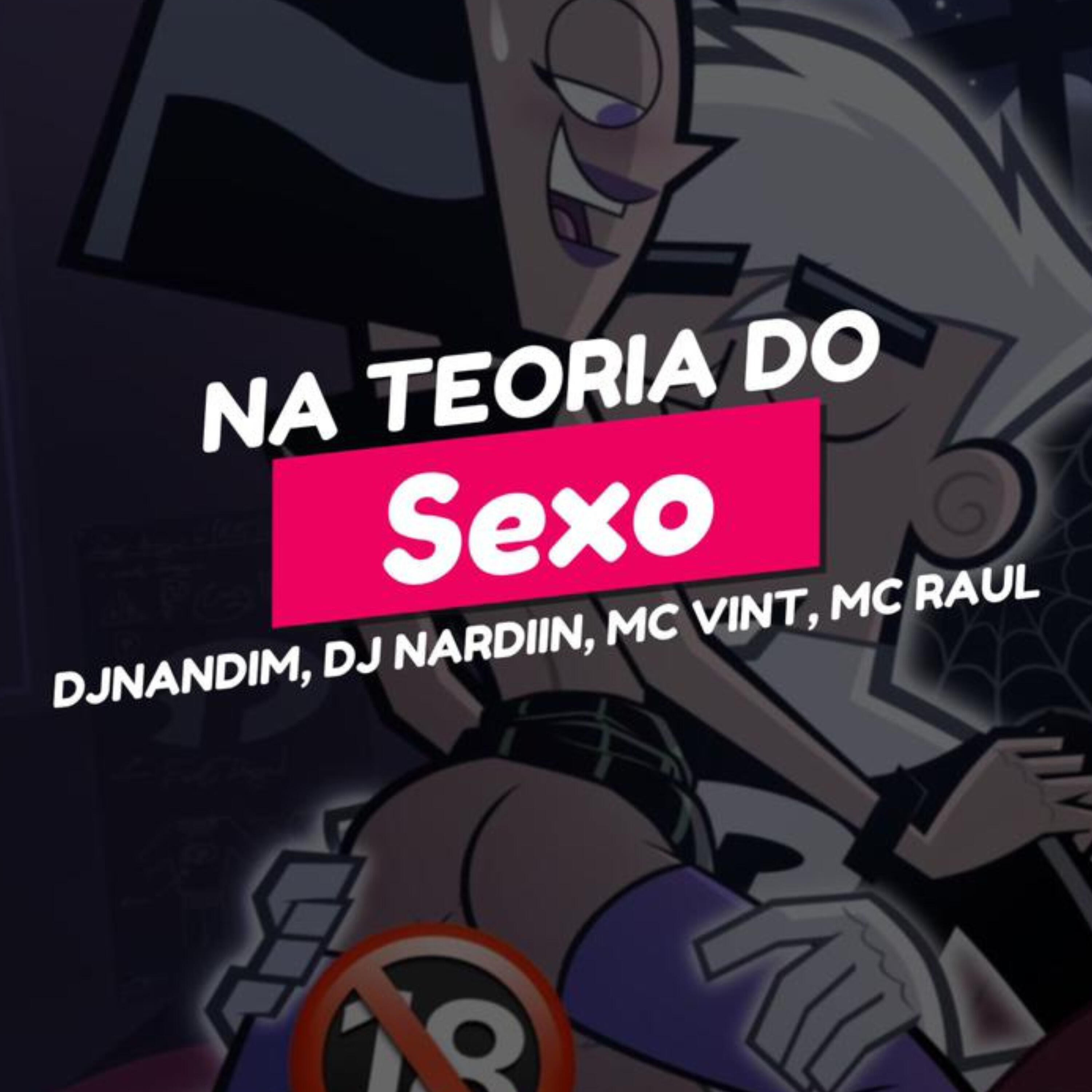 Релиз Na Teoria do Sexo